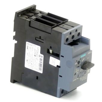 Circuit breaker 