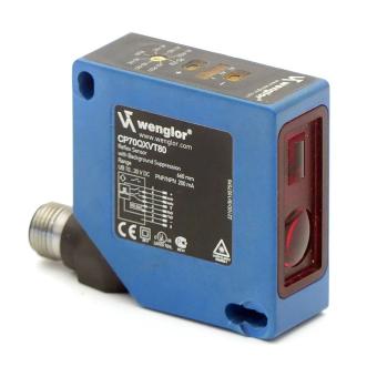 Laserdistanzsensor 