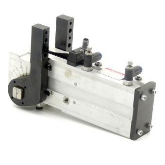Pneumatik Kraftspanner GDC63-1D83SDS25 