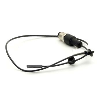 Zylinderschalter für unterschiedliche Nutformen BMF 303K-PS-C-2A-S4-00,5 Neu