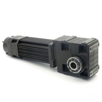 Servomotor mit Getriebe MDFKABA090-22 