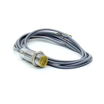 Kapazitiver Sensor BC10-M30-AZ3X 