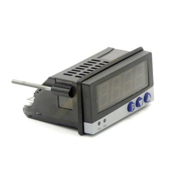 Temperature controller 