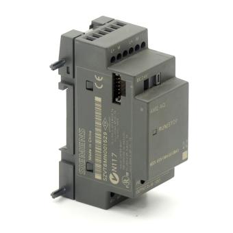 Expansion module 