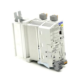 Frequency inverter 