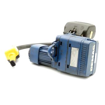 Chain hoist 100 kg 