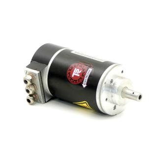 Rotary encoder 