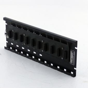 Ackplane 10 Port / PC200 Used