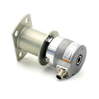 Rotary encoder 