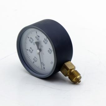 Pressure Gauge 