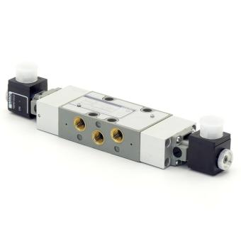 5/3 Directional control valve 