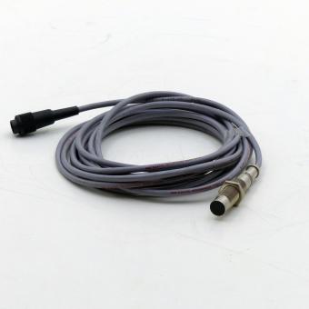 Sensor inductive 