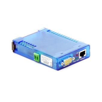 Com-Server Highspeed Industry 