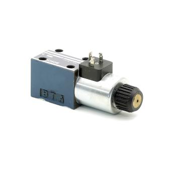 4/2-Way valve 081WV06P1V1039WS024/00D0 