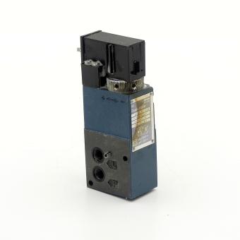 Pressure switch 