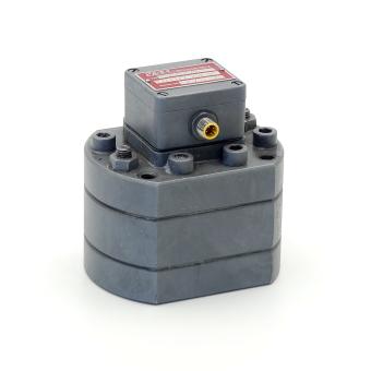 Durchflussmesser 