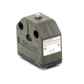 Mechanischer Einzelpositionsschalter 
