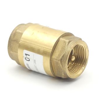 Rückschlagventil RV9-25 