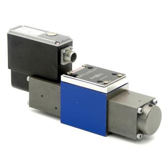 Proportional-Wegeventil 4WRSE 10 V80-32/G24K0/A1V Gebraucht