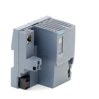 SIMATIC DP Zentralbaugruppe mit Arbeitsspeicher  Gebraucht