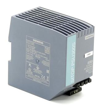 SITOP PSU300S 24 V/10 A stabilized power supply 