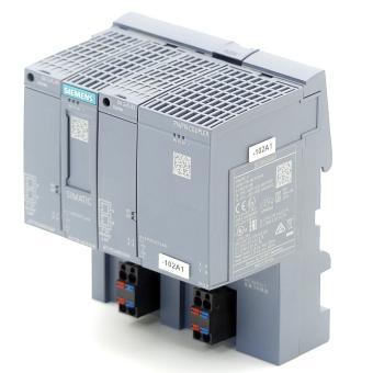 SIMATIC PN/PN Coupler zum deterministischen Datenaustausch 