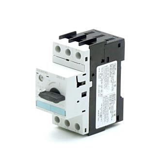 Circuit breaker 3RV1021-1JA10 Used