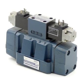 Pilot operated 4/3-way valve 081WV16P1N342PTWS024/00A0 