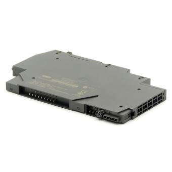 Control unit SIMATIC S7 