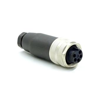 Sensor-/ Aktor-Steckverbinder 