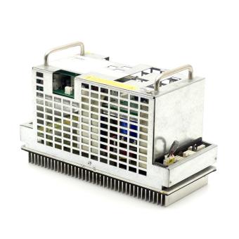 Roborter Power Modul PM1 600/16 