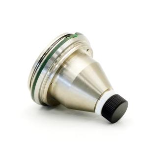 Sensor insert 