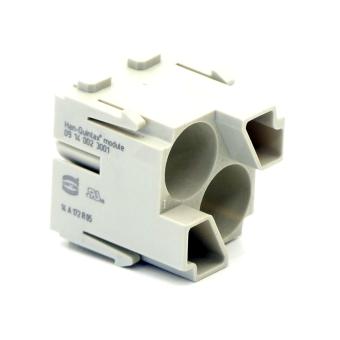 Buchsenmodul 