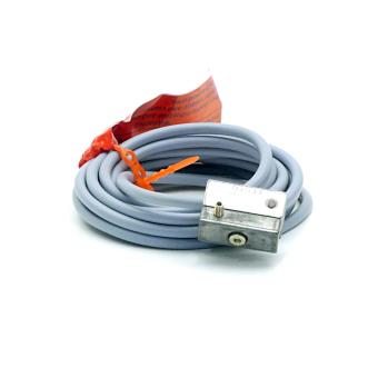 Näherungsschalter mit Leuchtdiode 