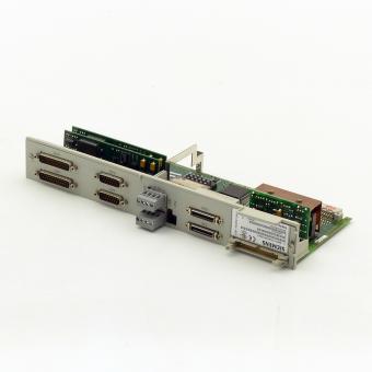 SimodrivePlug-inclosed-loopControl   Used