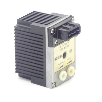 Control system 