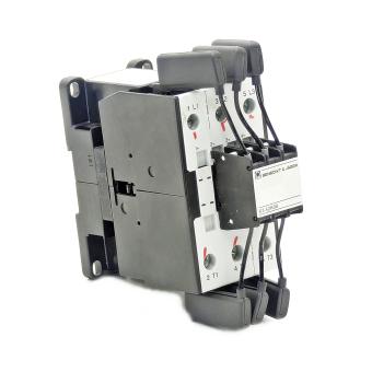 Capacitor contactor 