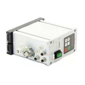 Frequency converter MFS 168 