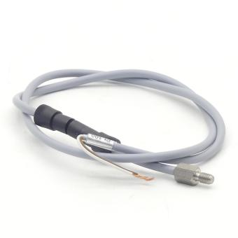 Temperature sensor 