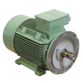 Drehstrommotor 
