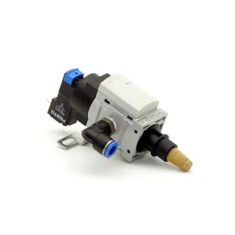 On-off valve MS4-EE-1/4-V24 