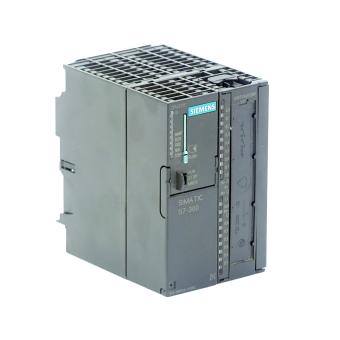 SIMATIC S7-300 