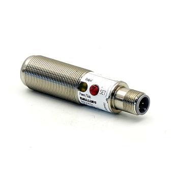 Reflexionslichtschranke BOS 18M-PU-1QB-S4-C 
