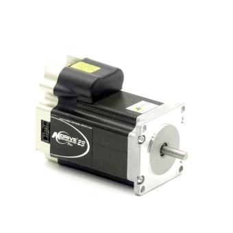 Servo motor 