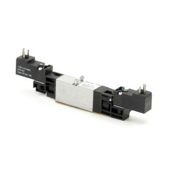 5/3 Wegeventil  Gebraucht