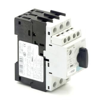 Circuit breaker 