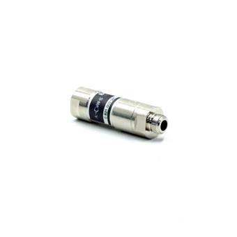 Back-pressure valve 0 821 003 001 