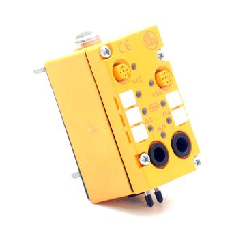 Interface Module AC2041 Used