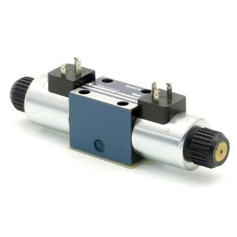 4/3-way valve 081WV06P1V1018WS024/00D30 