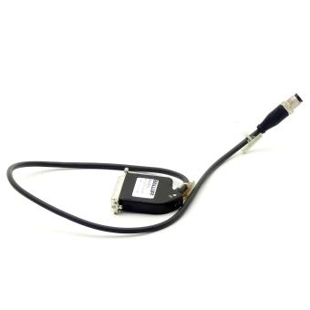 IO-Link-Ventilinselstecker BNI IOL-751-V02-K007 